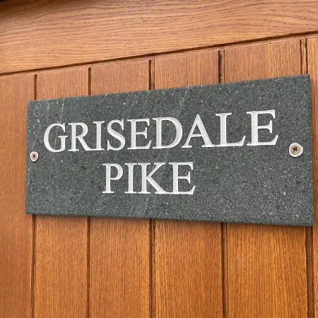 Feriehus Grisedale Pike