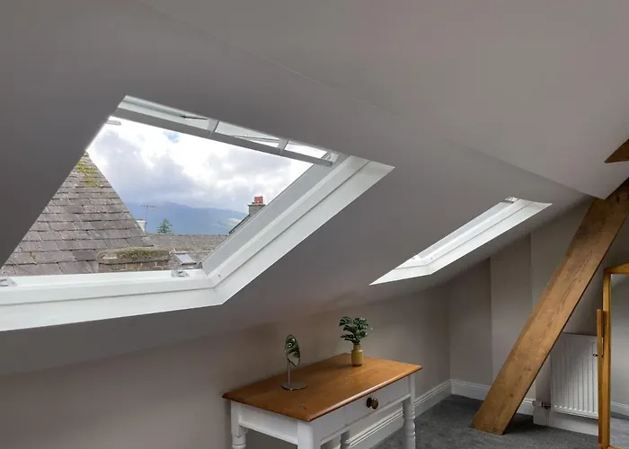 Feriehus Grisedale Pike *