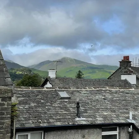 Holiday home Grisedale Pike
