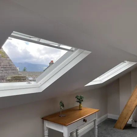 Holiday home Grisedale Pike *