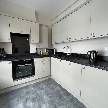 Holiday home Grisedale Pike *