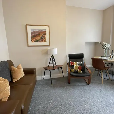 Grisedale Pike Ferienhaus Keswick (Cumbria)