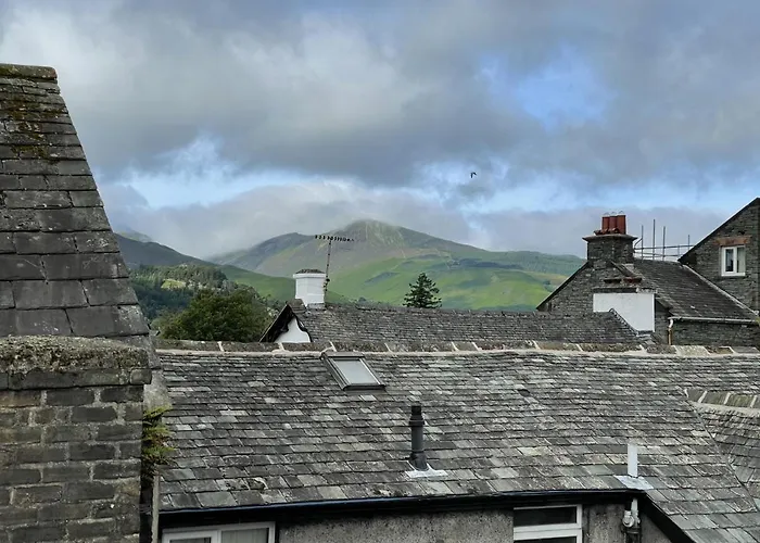 Holiday home Grisedale Pike