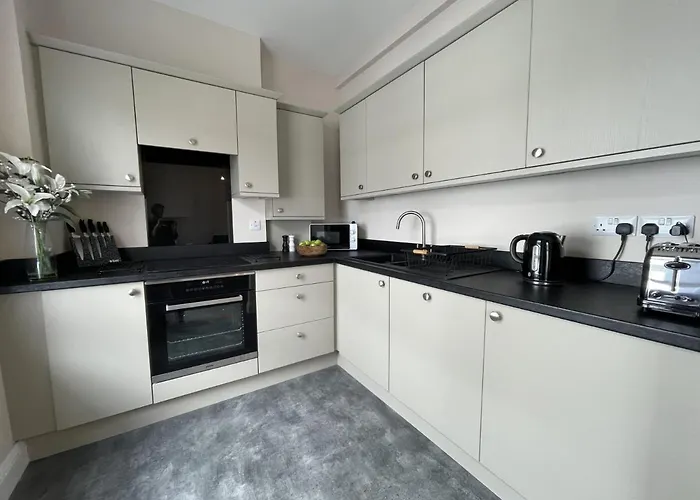 Holiday home Grisedale Pike *