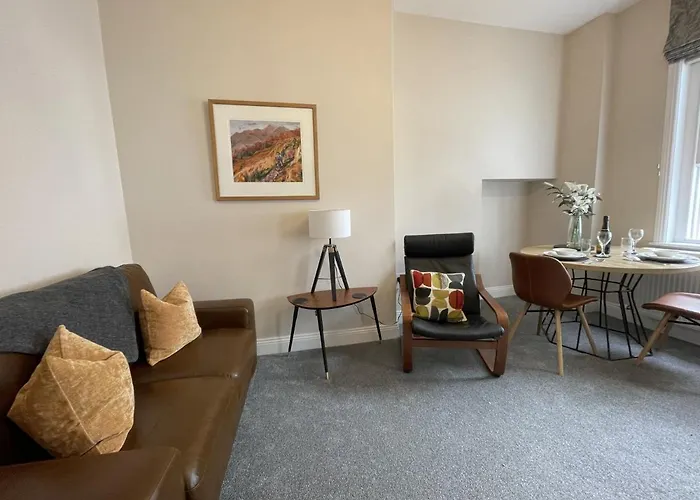 Grisedale Pike Holiday home Keswick (Cumbria)